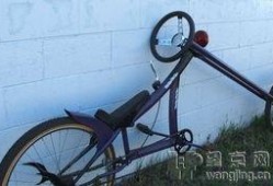 单车改造最新爆料,揭秘最新单车改造潮流趋势